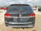 2019 Volkswagen Atlas Se Серый vin: 1V2DR2CA5KC537700