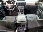 2019 Volkswagen Atlas Se Серый vin: 1V2DR2CA5KC537700