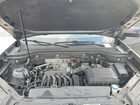 2019 Volkswagen Atlas Se Серый vin: 1V2DR2CA5KC537700