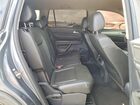 2019 Volkswagen Atlas Se Серый vin: 1V2DR2CA5KC537700
