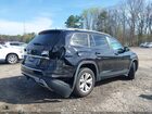 2019 Volkswagen Atlas 3.6l V6 Se Черный vin: 1V2DR2CA8KC611479