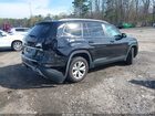 2019 Volkswagen Atlas 3.6l V6 Se Черный vin: 1V2DR2CA8KC611479