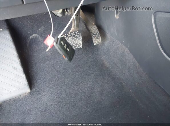 1V2DR2CA8KC611479 2019 VOLKSWAGEN ATLAS Черный Вид панели приборов