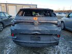 2025 Volkswagen Id.4 Pro Gray vin: 1V2DSPE82SC013674