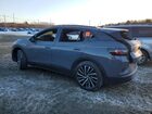 2025 Volkswagen Id.4 Pro Gray vin: 1V2DSPE82SC013674