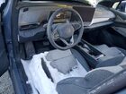 2025 Volkswagen Id.4 Pro Gray vin: 1V2DSPE82SC013674