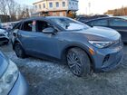 2025 Volkswagen Id.4 Pro Gray vin: 1V2DSPE82SC013674