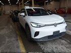 2024 Volkswagen Id.4 Awd Pro White vin: 1V2DSPE86RC016510