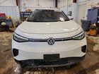 2025 Volkswagen Id.4 Pro Белый vin: 1V2DSPE87SC012679