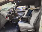 2025 Volkswagen Id.4 Pro Белый vin: 1V2DSPE87SC012679