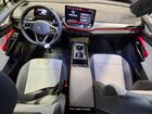 2025 Volkswagen Id.4 Pro Белый vin: 1V2DSPE87SC012679