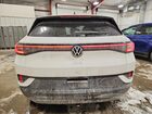 2025 Volkswagen Id.4 Pro Белый vin: 1V2DSPE87SC012679