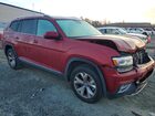 2018 Volkswagen Atlas Sel Red vin: 1V2ER2CA5JC528448