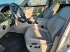 2018 Volkswagen Atlas Sel Белый vin: 1V2ER2CA7JC567042