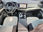 2026 Volkswagen Atlas Cross Sport Sel Premium R-line Белый vin: 1V2FC2CA6TC204837 2026 Volkswagen Atlas Cross Sport Sel Premium R-line Белый vin: 1V2FC2CA6TC204837