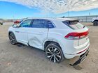 2026 Volkswagen Atlas Cross Sport Sel Premium R-line Белый vin: 1V2FC2CA6TC204837 2026 Volkswagen Atlas Cross Sport Sel Premium R-line Белый vin: 1V2FC2CA6TC204837