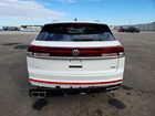 2026 Volkswagen Atlas Cross Sport Sel Premium R-line Белый vin: 1V2FC2CA6TC204837 2026 Volkswagen Atlas Cross Sport Sel Premium R-line Белый vin: 1V2FC2CA6TC204837
