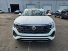 2026 Volkswagen Atlas Cross Sport Sel Premium R-line Белый vin: 1V2FC2CA6TC204837 2026 Volkswagen Atlas Cross Sport Sel Premium R-line Белый vin: 1V2FC2CA6TC204837