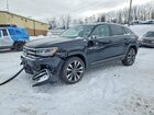 2023 Volkswagen Atlas Cross Sport Sel Premium R-line Black vin: 1V2FE2CA1PC207435