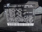 2024 Volkswagen Atlas Cross Sport 2.0t Sel Premium R-line Черный vin: 1V2FE2CA5RC229506