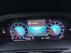 2024 Volkswagen Atlas Cross Sport 2.0t Sel Premium R-line Черный vin: 1V2FE2CA5RC229506