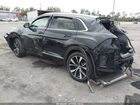 2024 Volkswagen Atlas Cross Sport 2.0t Sel Premium R-line Черный vin: 1V2FE2CA5RC229506