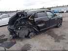 2024 Volkswagen Atlas Cross Sport 2.0t Sel Premium R-line Черный vin: 1V2FE2CA5RC229506
