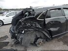 2024 Volkswagen Atlas Cross Sport 2.0t Sel Premium R-line Черный vin: 1V2FE2CA5RC229506
