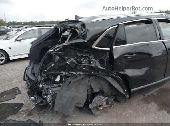 1V2FE2CA5RC229506 2024 VOLKSWAGEN ATLAS Черный Вид спереди