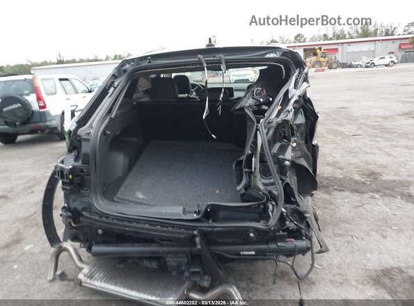 1V2FE2CA5RC229506 2024 VOLKSWAGEN ATLAS Черный 