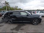 2024 Volkswagen Atlas Cross Sport 2.0t Sel Premium R-line Черный vin: 1V2FE2CA5RC229506
