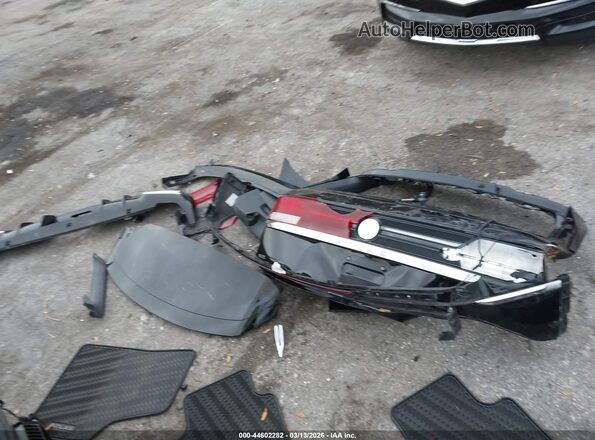 1V2FE2CA5RC229506 2024 VOLKSWAGEN ATLAS Черный Вид щитка приборов