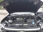 2024 Volkswagen Atlas Cross Sport 2.0t Sel Premium R-line Черный vin: 1V2FE2CA5RC229506