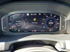 2023 Volkswagen Atlas Cross Sport Sel Premium R-line Gray vin: 1V2FE2CA7PC212154