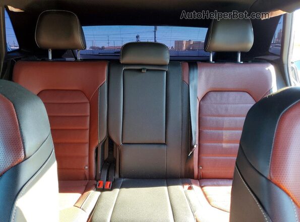 1V2FE2CA7PC212154 2023 VOLKSWAGEN ATLAS Gray Вид задніх сидінь