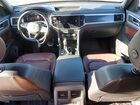 2023 Volkswagen Atlas Cross Sport Sel Premium R-line Gray vin: 1V2FE2CA7PC212154