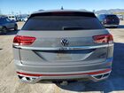 2023 Volkswagen Atlas Cross Sport Sel Premium R-line Gray vin: 1V2FE2CA7PC212154
