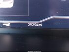 2023 Volkswagen Atlas Cross Sport 3.6l V6 Sel Premium R-line Red vin: 1V2FE2CA8PC205052