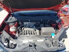 2023 Volkswagen Atlas Cross Sport 3.6l V6 Sel Premium R-line Red vin: 1V2FE2CA8PC205052