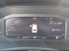 2023 Volkswagen Atlas Cross Sport 3.6l V6 Sel Premium R-line Red vin: 1V2FE2CA8PC205052