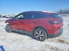 2023 Volkswagen Id.4 Pro S Red vin: 1V2FMPE86PC013686