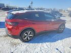 2023 Volkswagen Id.4 Pro S Red vin: 1V2FMPE86PC013686