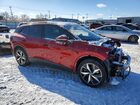 2023 Volkswagen Id.4 Pro S Red vin: 1V2FMPE86PC013686