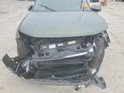 2026 Volkswagen Atlas Sel Premium R-line Зеленый vin: 1V2FN2CA0TC520633