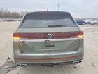 2026 Volkswagen Atlas Sel Premium R-line Зеленый vin: 1V2FN2CA0TC520633