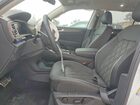 2026 Volkswagen Atlas Sel Premium R-line White vin: 1V2FN2CA6TC507790