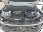 2026 Volkswagen Atlas Sel Premium R-line White vin: 1V2FN2CA6TC507790