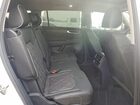 2026 Volkswagen Atlas Sel Premium R-line White vin: 1V2FN2CA6TC507790