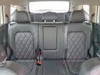 2026 Volkswagen Atlas Sel Premium R-line White vin: 1V2FN2CA6TC507790