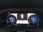 2026 Volkswagen Atlas Sel Premium R-line Черный vin: 1V2FN2CA9TC519187